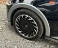 Черный Хендай Ioniq 5, объемом двигателя 0 л и пробегом 7 тыс. км за 32000 $, фото 26 на Automoto.ua