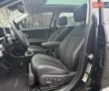 Черный Хендай Ioniq 5, объемом двигателя 0 л и пробегом 7 тыс. км за 32000 $, фото 28 на Automoto.ua