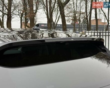 Черный Хендай Ioniq 5, объемом двигателя 0 л и пробегом 7 тыс. км за 32000 $, фото 22 на Automoto.ua