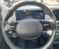 Черный Хендай Ioniq 5, объемом двигателя 0 л и пробегом 36 тыс. км за 25800 $, фото 32 на Automoto.ua