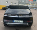 Чорний Хендай Ioniq 5, об'ємом двигуна 0 л та пробігом 34 тис. км за 24300 $, фото 13 на Automoto.ua
