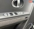 Черный Хендай Ioniq 5, объемом двигателя 0 л и пробегом 7 тыс. км за 32000 $, фото 31 на Automoto.ua