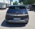 Чорний Хендай Ioniq 5, об'ємом двигуна 0 л та пробігом 20 тис. км за 26666 $, фото 4 на Automoto.ua