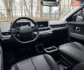 Черный Хендай Ioniq 5, объемом двигателя 0 л и пробегом 7 тыс. км за 32000 $, фото 38 на Automoto.ua