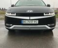 Чорний Хендай Ioniq 5, об'ємом двигуна 0 л та пробігом 30 тис. км за 25900 $, фото 1 на Automoto.ua