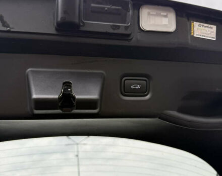 Черный Хендай Ioniq 5, объемом двигателя 0 л и пробегом 25 тыс. км за 28999 $, фото 46 на Automoto.ua