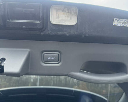 Чорний Хендай Ioniq 5, об'ємом двигуна 0 л та пробігом 37 тис. км за 24000 $, фото 10 на Automoto.ua