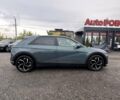 Чорний Хендай Ioniq 5, об'ємом двигуна 0 л та пробігом 36 тис. км за 25800 $, фото 4 на Automoto.ua