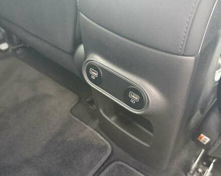 Черный Хендай Ioniq 5, объемом двигателя 0 л и пробегом 25 тыс. км за 28999 $, фото 41 на Automoto.ua