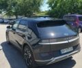 Чорний Хендай Ioniq 5, об'ємом двигуна 0 л та пробігом 20 тис. км за 26666 $, фото 5 на Automoto.ua