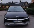 Чорний Хендай Ioniq 5, об'ємом двигуна 0 л та пробігом 33 тис. км за 25900 $, фото 2 на Automoto.ua