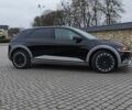 Чорний Хендай Ioniq 5, об'ємом двигуна 0 л та пробігом 33 тис. км за 25900 $, фото 5 на Automoto.ua
