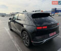 Черный Хендай Ioniq 5, объемом двигателя 0 л и пробегом 42 тыс. км за 26000 $, фото 3 на Automoto.ua