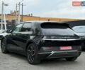 Чорний Хендай Ioniq 5, об'ємом двигуна 0 л та пробігом 7 тис. км за 27500 $, фото 2 на Automoto.ua