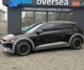Черный Хендай Ioniq 5, объемом двигателя 0 л и пробегом 7 тыс. км за 32000 $, фото 3 на Automoto.ua