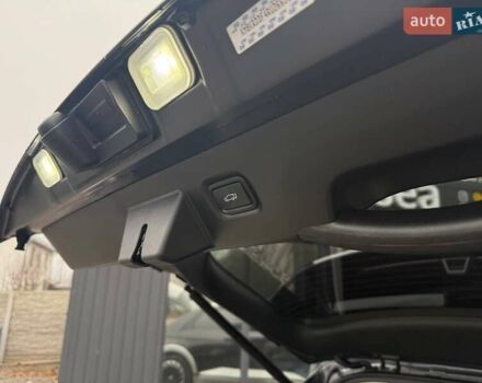 Черный Хендай Ioniq 5, объемом двигателя 0 л и пробегом 7 тыс. км за 32000 $, фото 59 на Automoto.ua