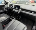 Чорний Хендай Ioniq 5, об'ємом двигуна 0 л та пробігом 7 тис. км за 27500 $, фото 24 на Automoto.ua