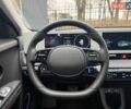 Черный Хендай Ioniq 5, объемом двигателя 0 л и пробегом 7 тыс. км за 32000 $, фото 41 на Automoto.ua