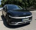 Чорний Хендай Ioniq 5, об'ємом двигуна 0 л та пробігом 20 тис. км за 26666 $, фото 16 на Automoto.ua