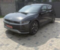 Чорний Хендай Ioniq 5, об'ємом двигуна 0 л та пробігом 19 тис. км за 24200 $, фото 9 на Automoto.ua