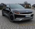 Чорний Хендай Ioniq 5, об'ємом двигуна 0 л та пробігом 33 тис. км за 25900 $, фото 1 на Automoto.ua