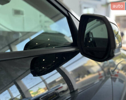 Черный Хендай Ioniq 5, объемом двигателя 0 л и пробегом 15 тыс. км за 28500 $, фото 9 на Automoto.ua