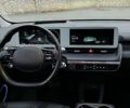 Чорний Хендай Ioniq 5, об'ємом двигуна 0 л та пробігом 33 тис. км за 25900 $, фото 42 на Automoto.ua