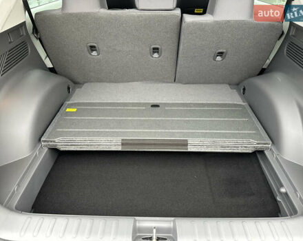 Черный Хендай Ioniq 5, объемом двигателя 0 л и пробегом 2 тыс. км за 26999 $, фото 52 на Automoto.ua