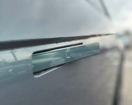 Черный Хендай Ioniq 5, объемом двигателя 0 л и пробегом 36 тыс. км за 25800 $, фото 7 на Automoto.ua