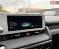 Чорний Хендай Ioniq 5, об'ємом двигуна 0 л та пробігом 7 тис. км за 27500 $, фото 11 на Automoto.ua