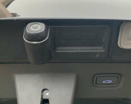 Черный Хендай Ioniq 5, объемом двигателя 0 л и пробегом 23 тыс. км за 22950 $, фото 11 на Automoto.ua