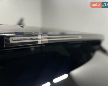 Чорний Хендай Ioniq 5, об'ємом двигуна 0 л та пробігом 75 тис. км за 26900 $, фото 17 на Automoto.ua