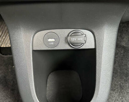 Чорний Хендай Ioniq 5, об'ємом двигуна 0 л та пробігом 36 тис. км за 25800 $, фото 48 на Automoto.ua