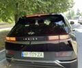 Чорний Хендай Ioniq 5, об'ємом двигуна 0 л та пробігом 20 тис. км за 26666 $, фото 14 на Automoto.ua