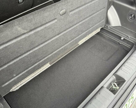 Черный Хендай Ioniq 5, объемом двигателя 0 л и пробегом 25 тыс. км за 28999 $, фото 47 на Automoto.ua