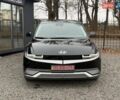 Черный Хендай Ioniq 5, объемом двигателя 0 л и пробегом 7 тыс. км за 32000 $, фото 6 на Automoto.ua