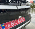 Черный Хендай Ioniq 5, объемом двигателя 0 л и пробегом 2 тыс. км за 26999 $, фото 59 на Automoto.ua