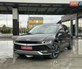 Черный Хендай Ioniq 5, объемом двигателя 0 л и пробегом 2 тыс. км за 26999 $, фото 1 на Automoto.ua