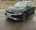 Чорний Хендай Ioniq 5, об'ємом двигуна 0 л та пробігом 30 тис. км за 25900 $, фото 1 на Automoto.ua