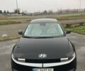 Чорний Хендай Ioniq 5, об'ємом двигуна 0 л та пробігом 30 тис. км за 25900 $, фото 2 на Automoto.ua