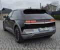 Чорний Хендай Ioniq 5, об'ємом двигуна 0 л та пробігом 33 тис. км за 25900 $, фото 16 на Automoto.ua