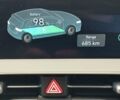 Чорний Хендай Ioniq 5, об'ємом двигуна 0 л та пробігом 20 тис. км за 26666 $, фото 19 на Automoto.ua