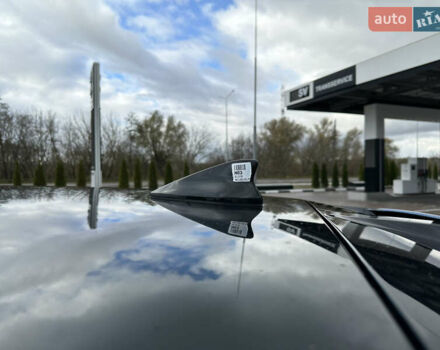 Черный Хендай Ioniq 5, объемом двигателя 0 л и пробегом 2 тыс. км за 26999 $, фото 58 на Automoto.ua