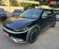 Чорний Хендай Ioniq 5, об'ємом двигуна 0 л та пробігом 52 тис. км за 26990 $, фото 1 на Automoto.ua