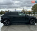 Черный Хендай Ioniq 5, объемом двигателя 0 л и пробегом 2 тыс. км за 26999 $, фото 7 на Automoto.ua