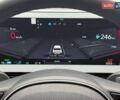 Черный Хендай Ioniq 5, объемом двигателя 0 л и пробегом 7 тыс. км за 32000 $, фото 46 на Automoto.ua