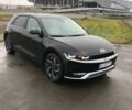 Чорний Хендай Ioniq 5, об'ємом двигуна 0 л та пробігом 30 тис. км за 25900 $, фото 8 на Automoto.ua