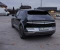 Чорний Хендай Ioniq 5, об'ємом двигуна 0 л та пробігом 33 тис. км за 25900 $, фото 3 на Automoto.ua