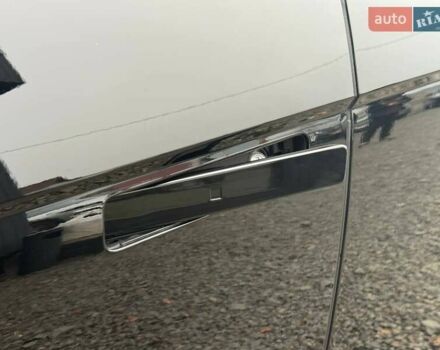 Черный Хендай Ioniq 5, объемом двигателя 0 л и пробегом 7 тыс. км за 32000 $, фото 25 на Automoto.ua