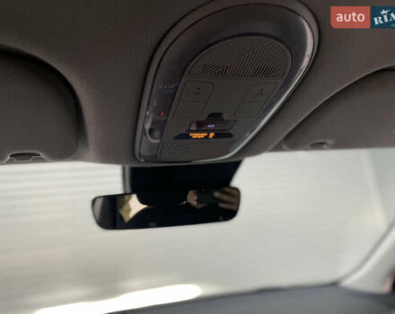 Чорний Хендай Ioniq 5, об'ємом двигуна 0 л та пробігом 75 тис. км за 26900 $, фото 54 на Automoto.ua